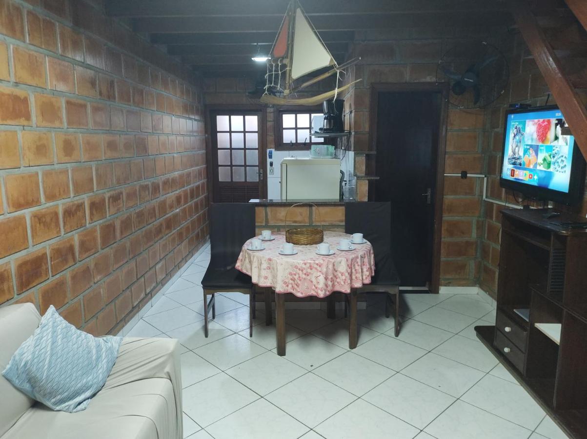 Apartment Ape Martim De Sa - Caragua-sp Caraguatatuba