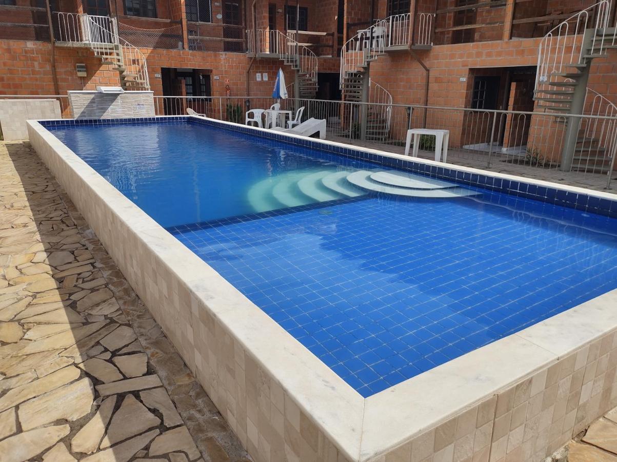 Ape Martim De Sa - Caragua-sp Apartment
