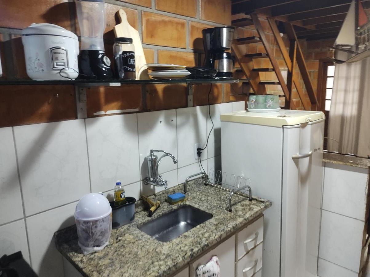 Apartment Ape Martim De Sa - Caragua-sp *