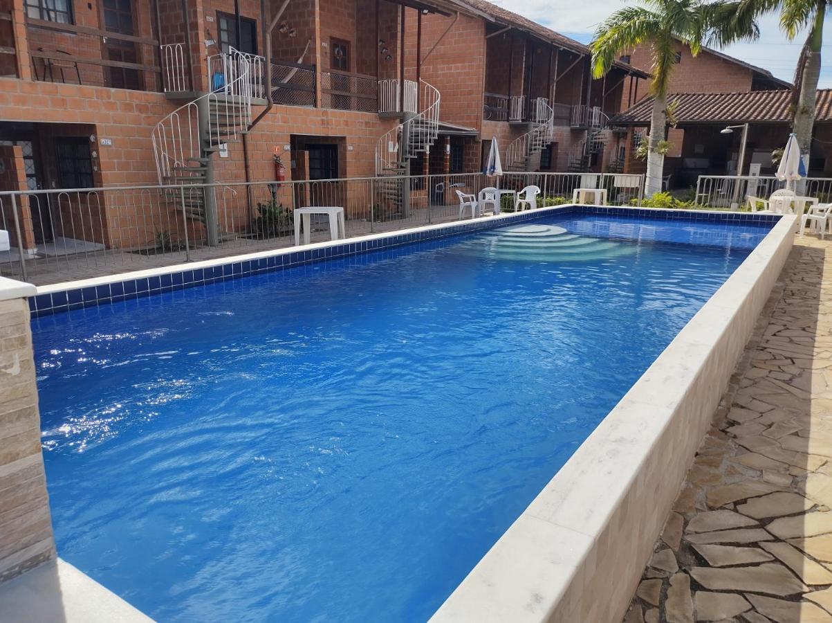 Apartment Ape Martim De Sa - Caragua-sp Caraguatatuba