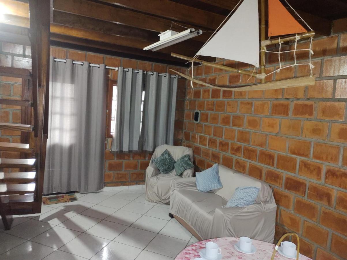 Ape Martim De Sa - Caragua-sp Apartment