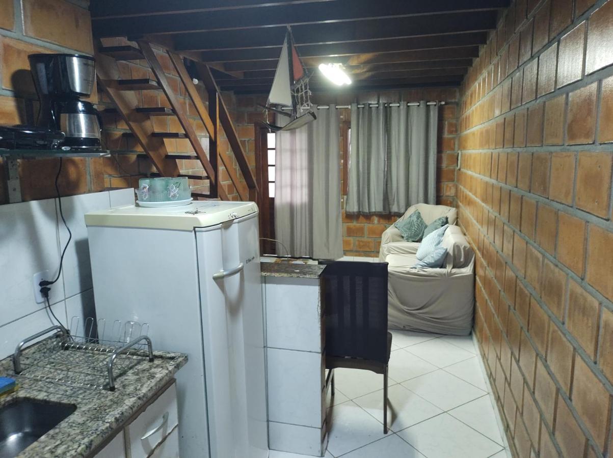 Ape Martim De Sa - Caragua-sp Apartment Caraguatatuba