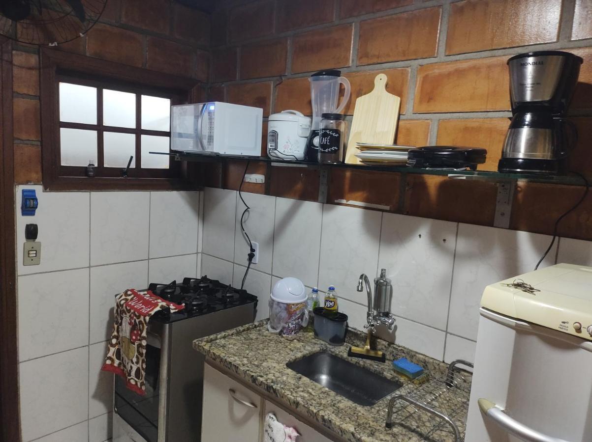 Apartment Ape Martim De Sa - Caragua-sp Caraguatatuba