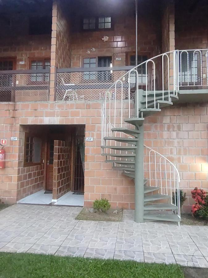 Ape Martim De Sa - Caragua-sp Apartment Caraguatatuba