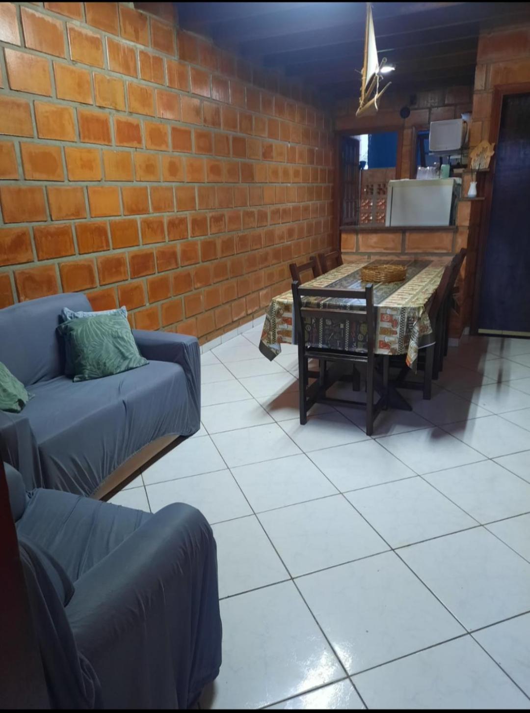 Ape Martim De Sa - Caragua-sp Apartment *