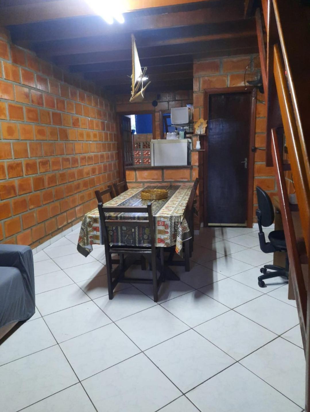 Ape Martim De Sa - Caragua-sp Apartment
