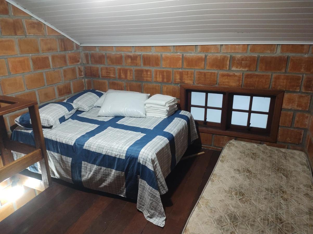 Ape Martim De Sa - Caragua-sp 公寓 *