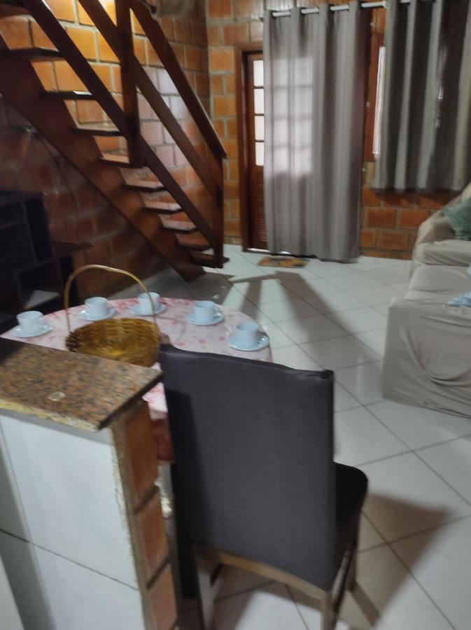 公寓 Ape Martim De Sa - Caragua-sp Caraguatatuba