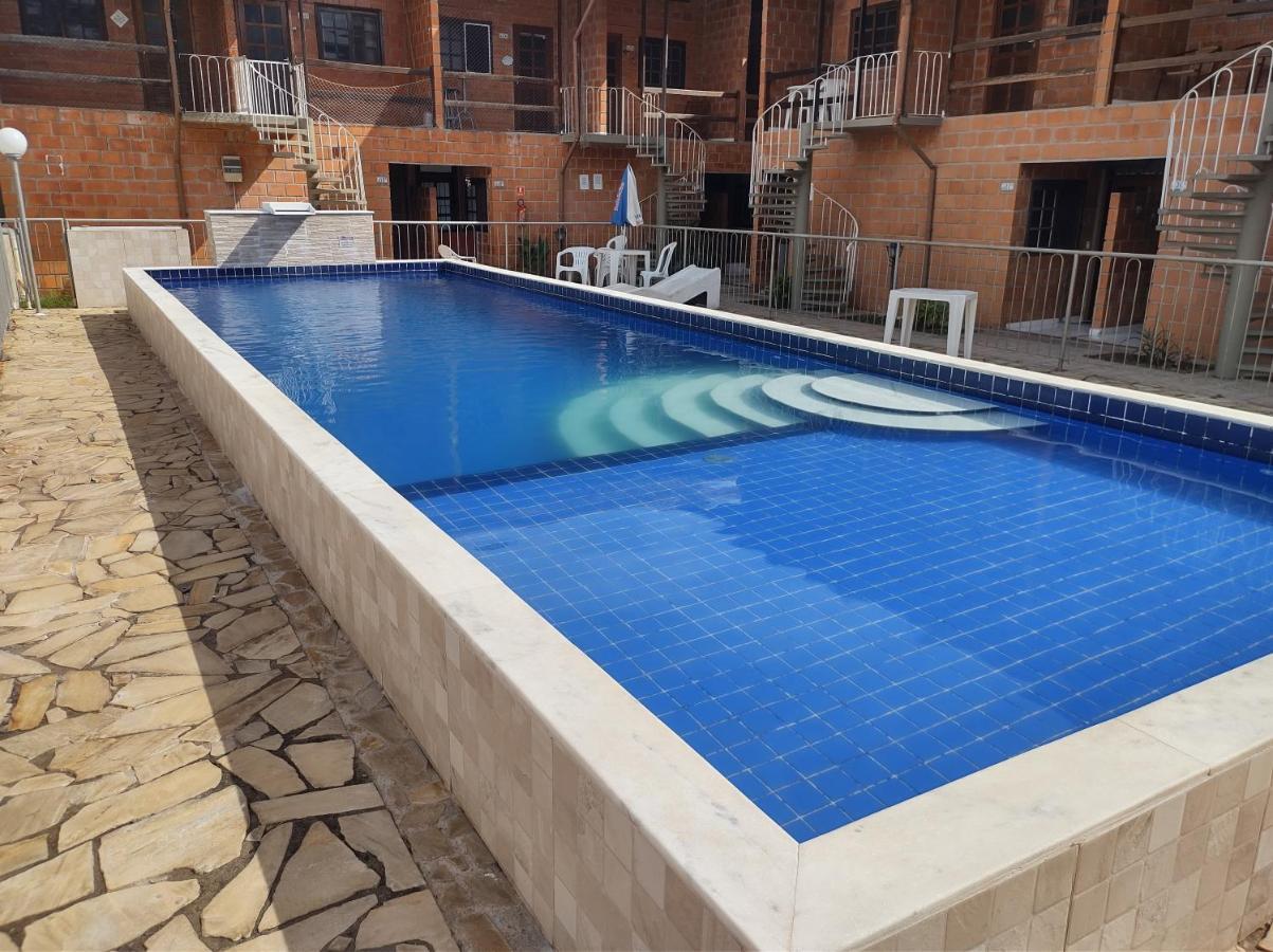 Apartment Ape Martim De Sa - Caragua-sp